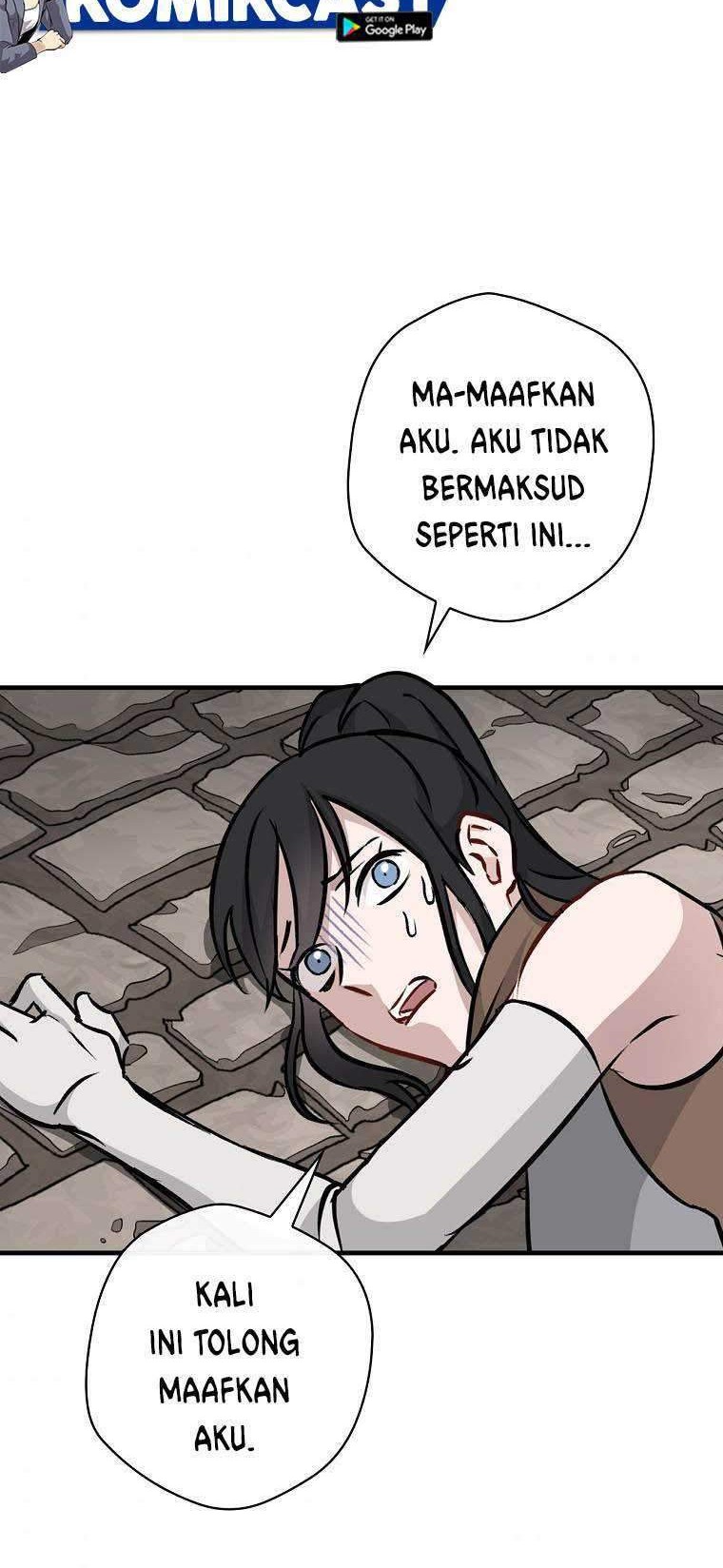 Leveling Up, By Only Eating! Chapter 79 Gambar 37