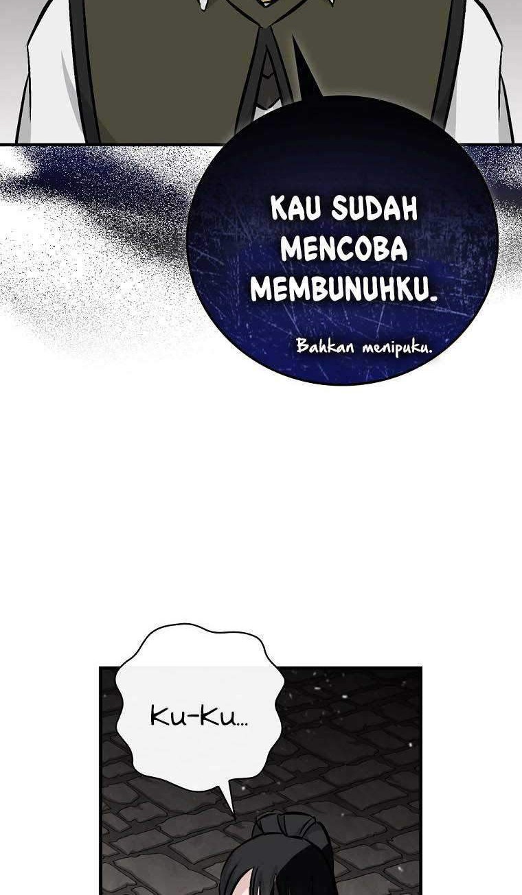 Leveling Up, By Only Eating! Chapter 79 Gambar 39