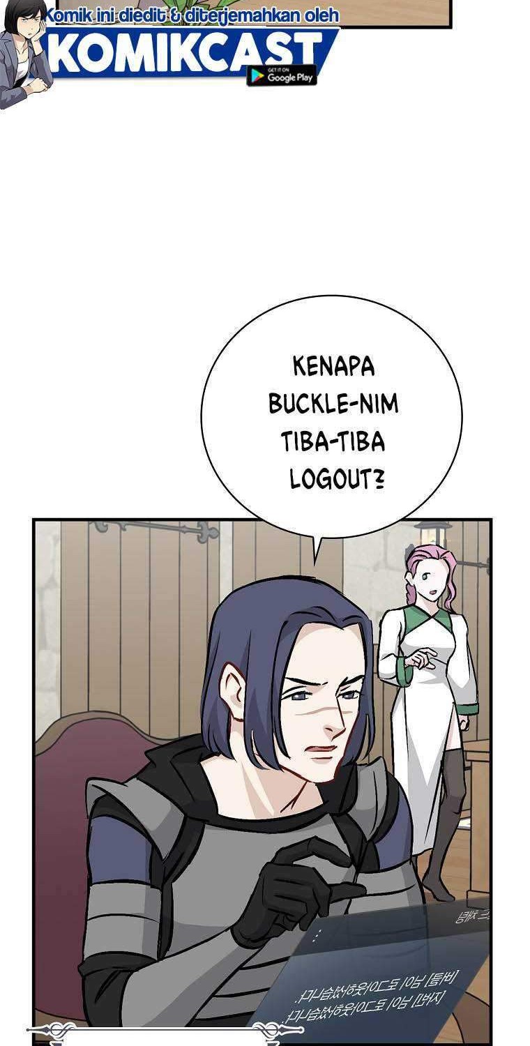 Leveling Up, By Only Eating! Chapter 79 Gambar 45