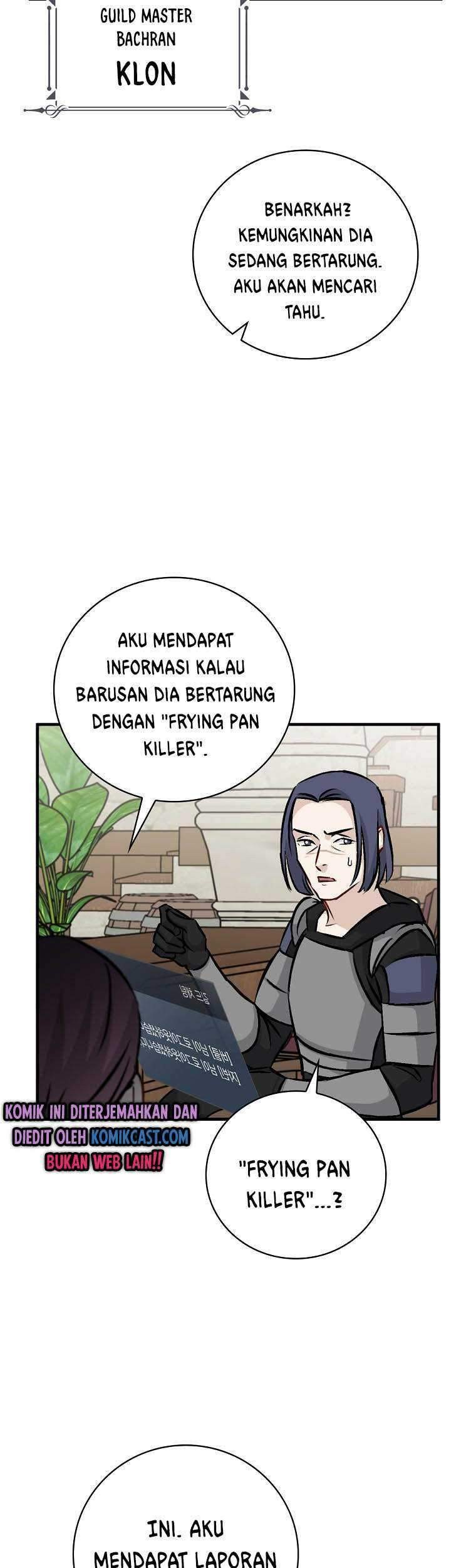 Leveling Up, By Only Eating! Chapter 79 Gambar 46