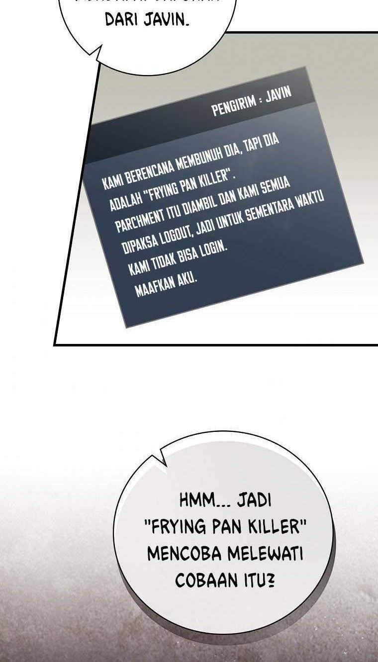 Leveling Up, By Only Eating! Chapter 79 Gambar 47