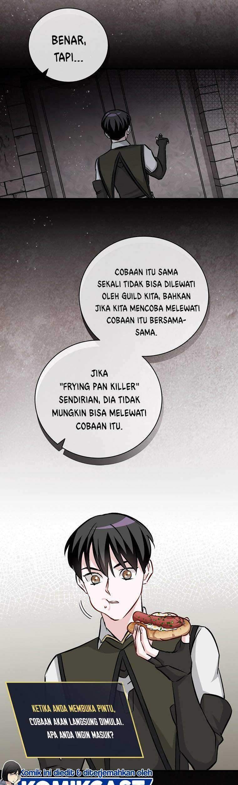 Leveling Up, By Only Eating! Chapter 79 Gambar 48