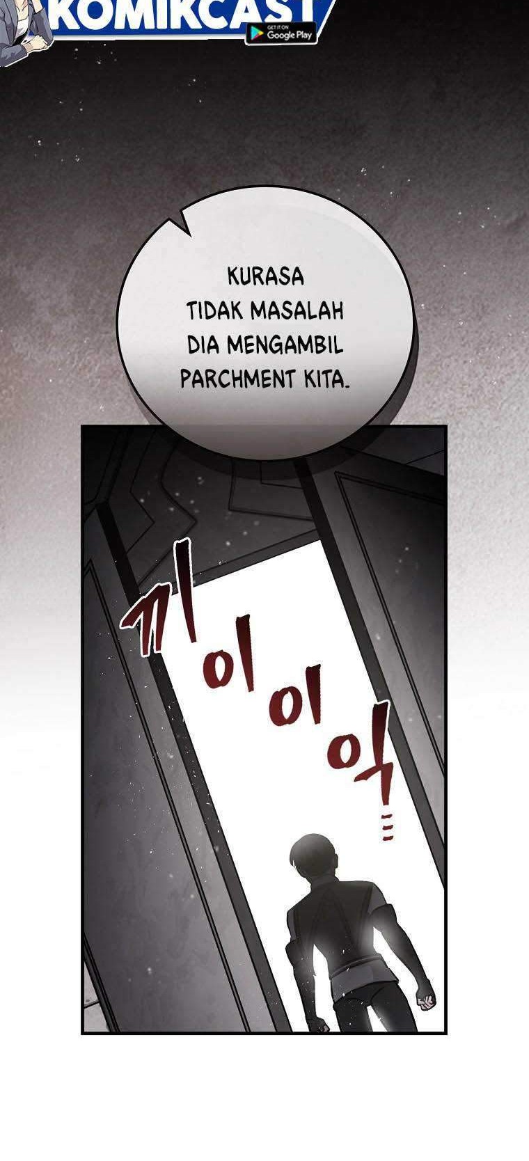 Leveling Up, By Only Eating! Chapter 79 Gambar 49