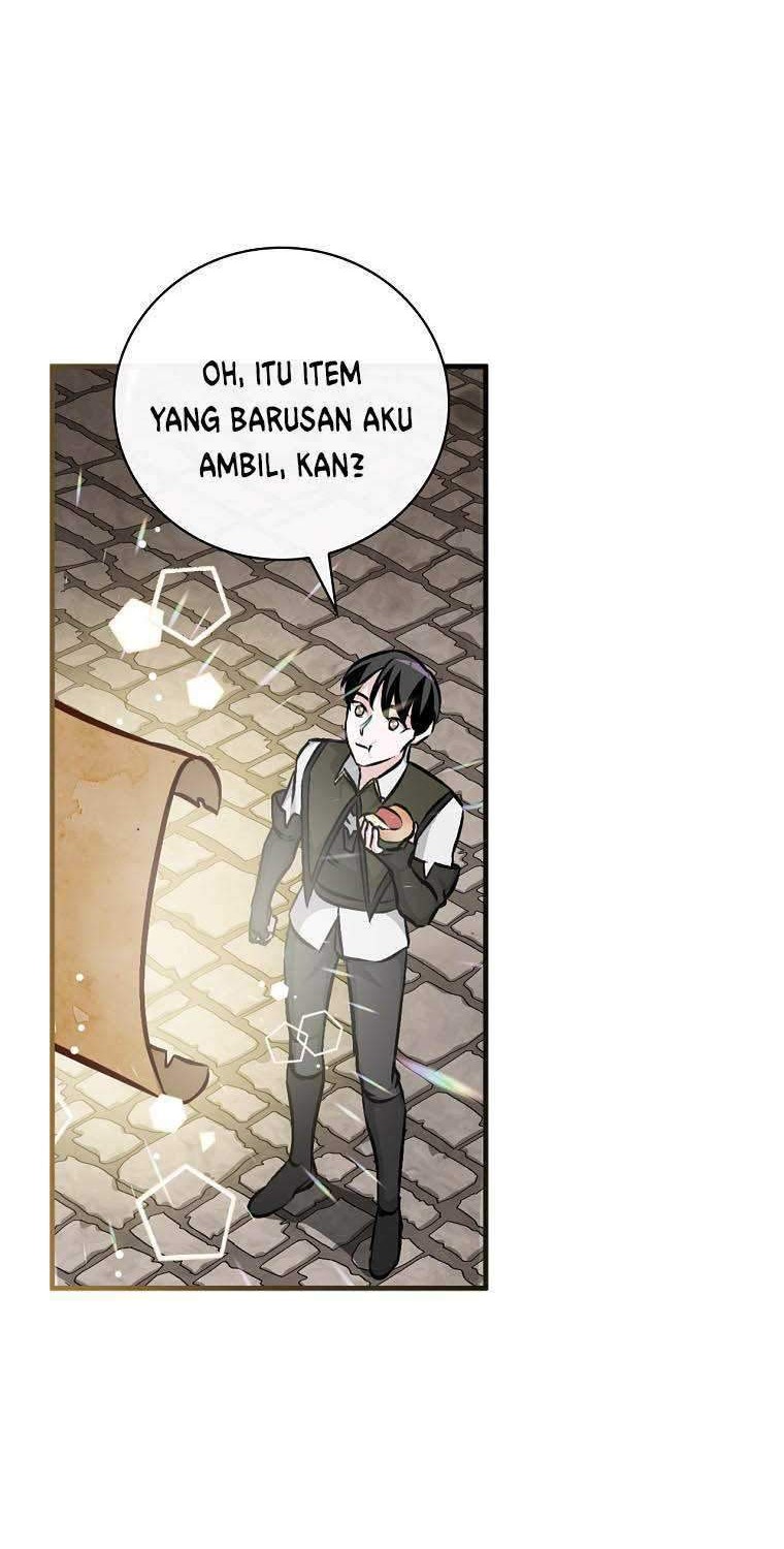 Leveling Up, By Only Eating! Chapter 79 Gambar 51
