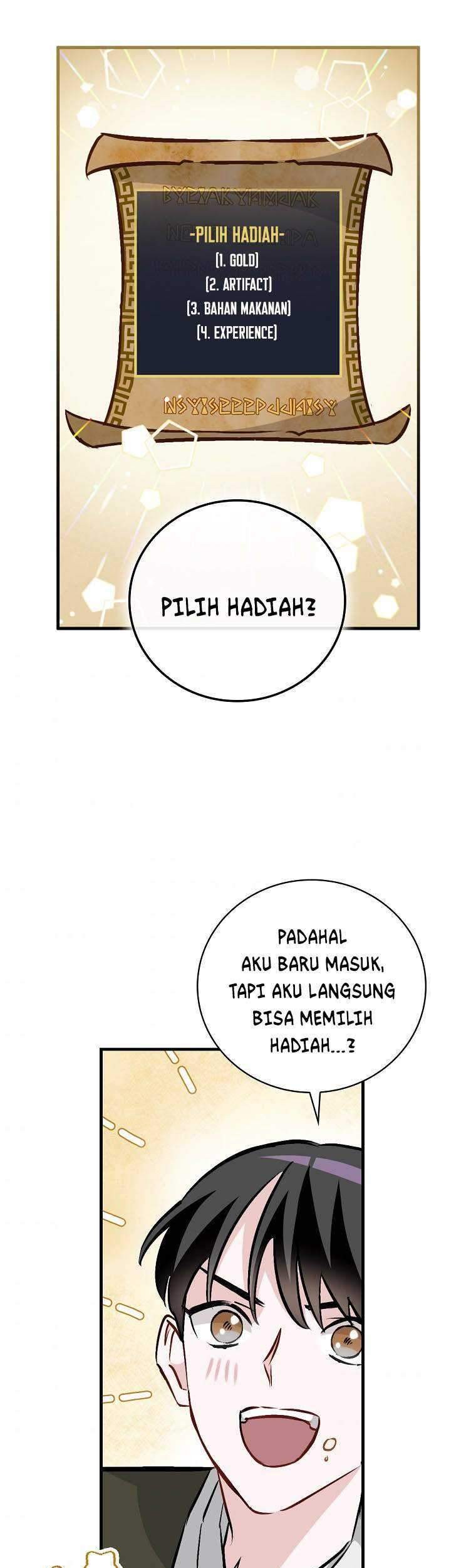 Leveling Up, By Only Eating! Chapter 79 Gambar 52