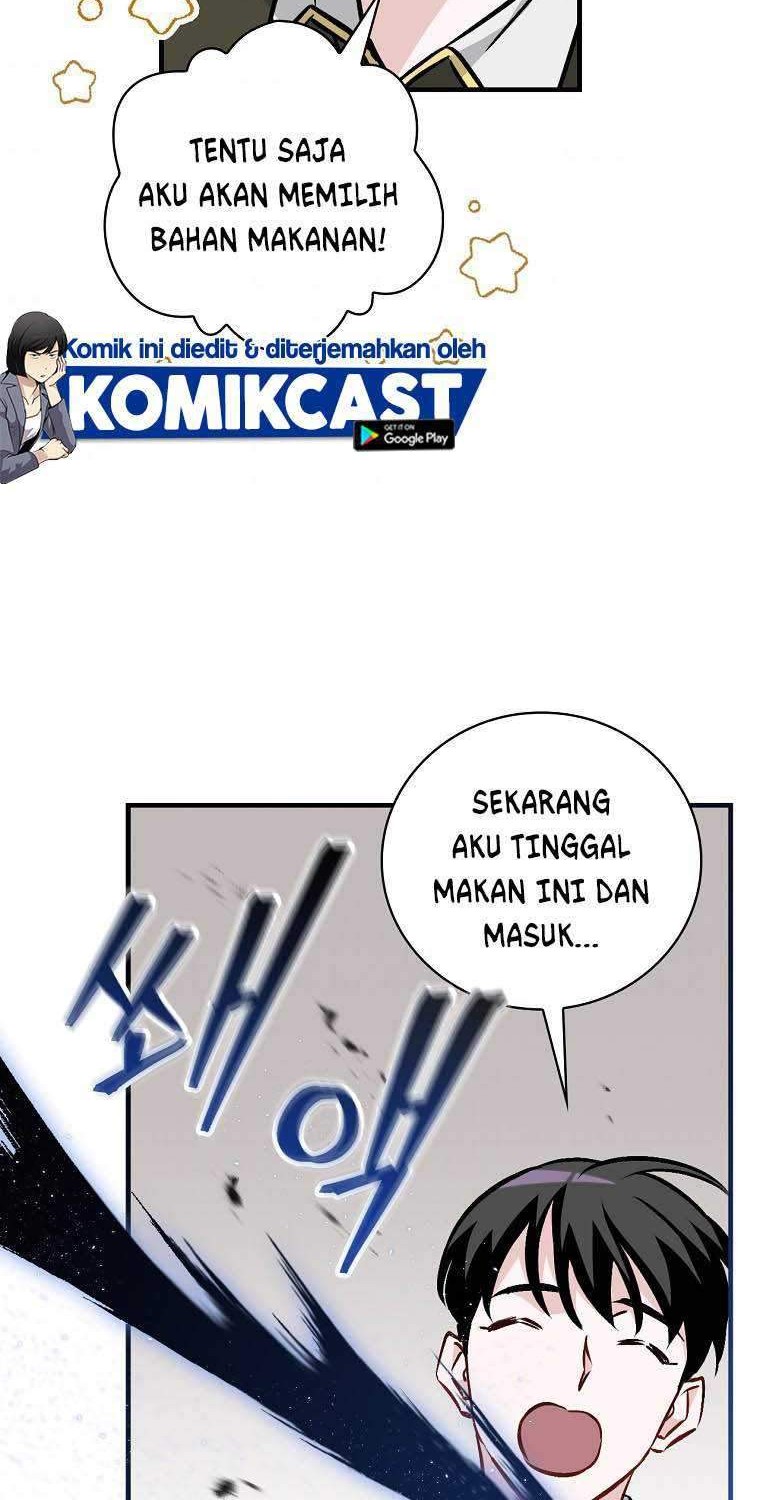Leveling Up, By Only Eating! Chapter 79 Gambar 53