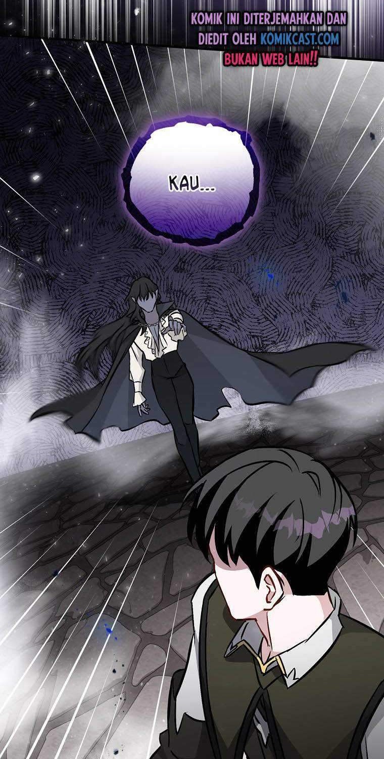 Leveling Up, By Only Eating! Chapter 79 Gambar 55