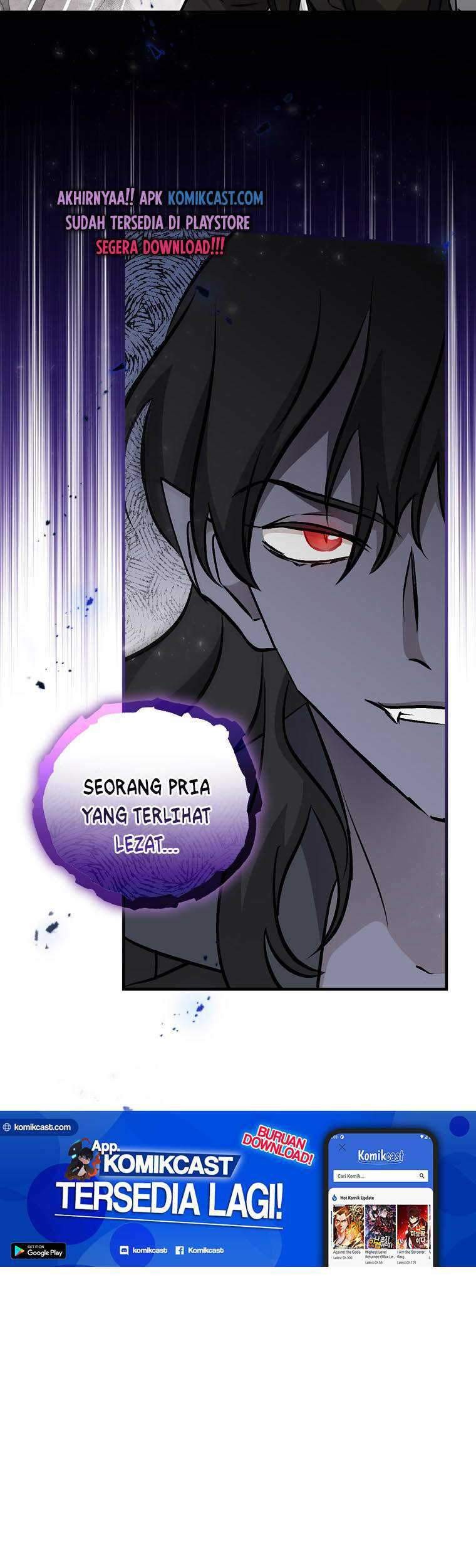 Leveling Up, By Only Eating! Chapter 79 Gambar 56