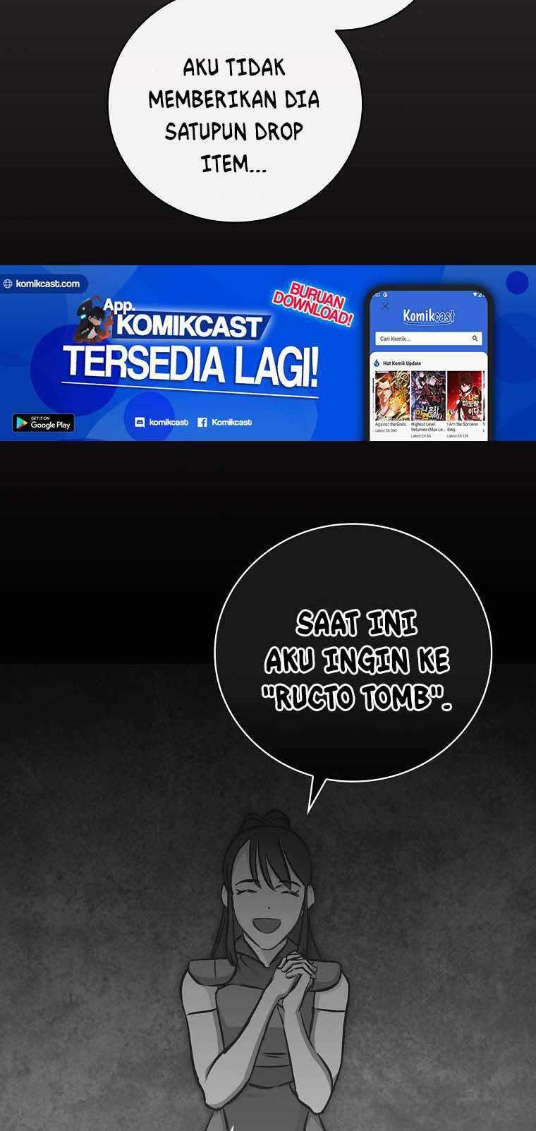 Leveling Up, By Only Eating! Chapter 79 Gambar 3