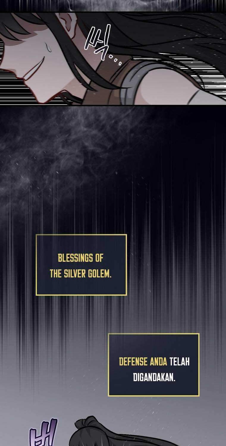 Leveling Up, By Only Eating! Chapter 79 Gambar 11