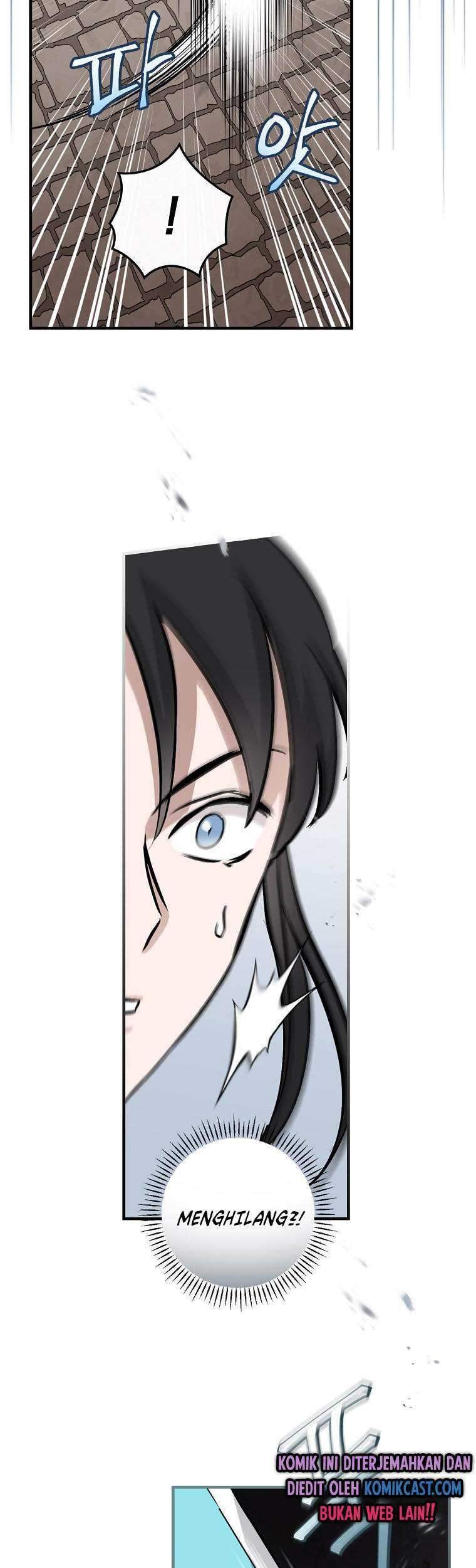 Leveling Up, By Only Eating! Chapter 79 Gambar 14