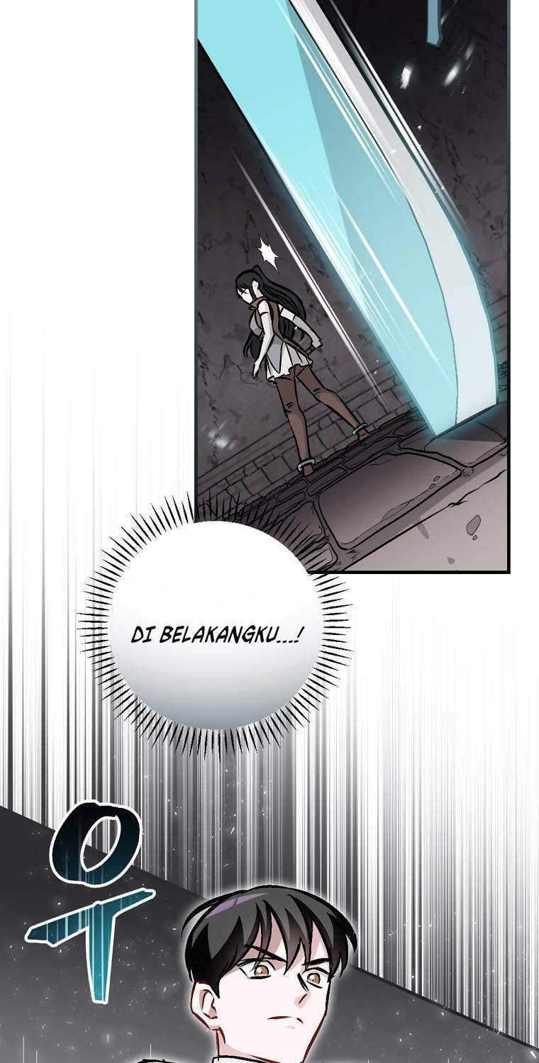 Leveling Up, By Only Eating! Chapter 79 Gambar 15