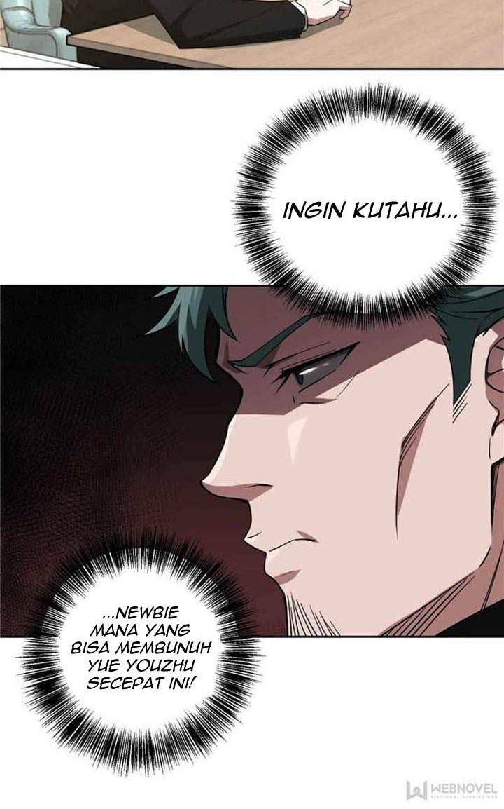 Super Mechanic (The Legendary Mechanic) Chapter 53 Gambar 20