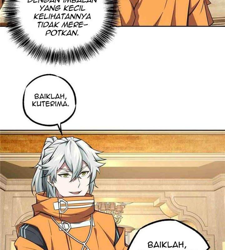 Super Mechanic (The Legendary Mechanic) Chapter 53 Gambar 8