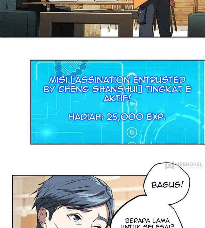 Super Mechanic (The Legendary Mechanic) Chapter 53 Gambar 10