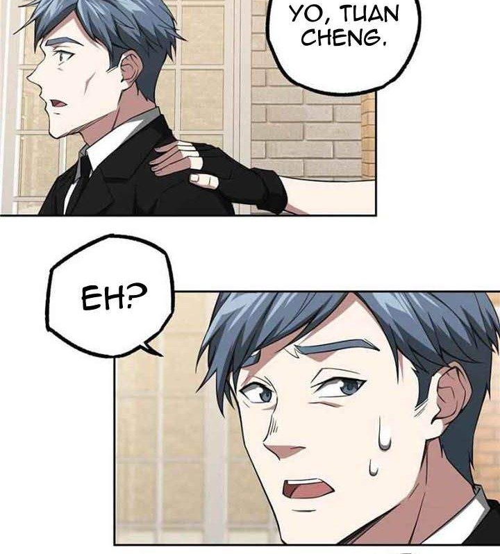 Super Mechanic (The Legendary Mechanic) Chapter 53 Gambar 12