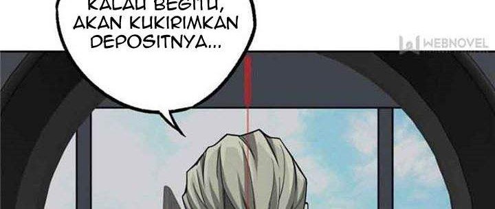 Super Mechanic (The Legendary Mechanic) Chapter 53 Gambar 16