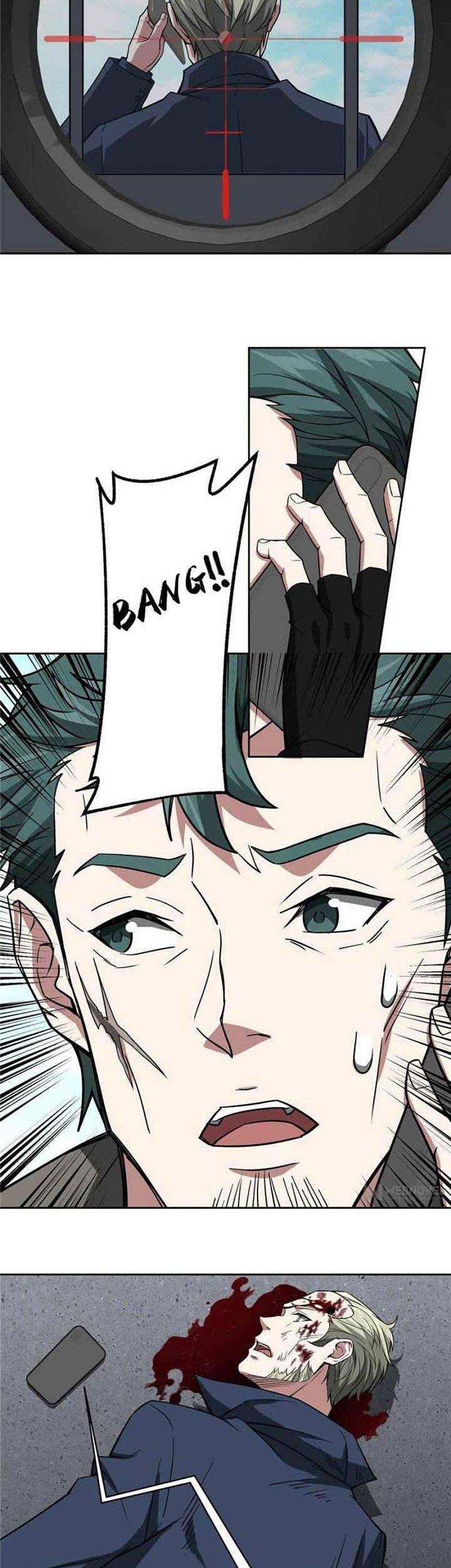 Super Mechanic (The Legendary Mechanic) Chapter 53 Gambar 17