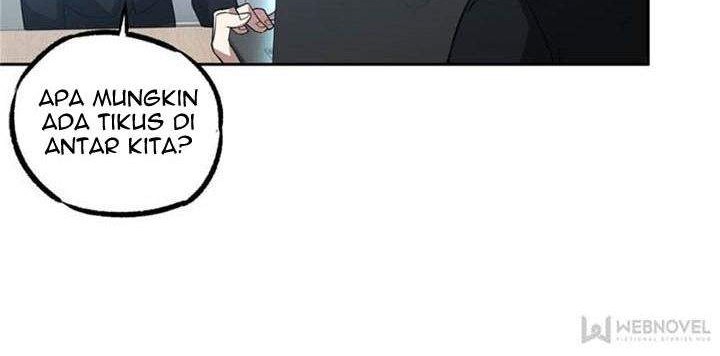 Super Mechanic (The Legendary Mechanic) Chapter 52 Gambar 6