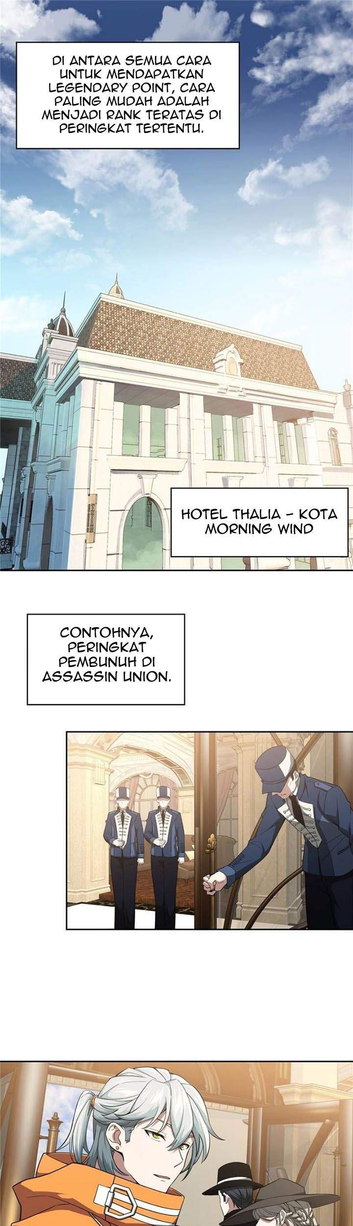 Super Mechanic (The Legendary Mechanic) Chapter 52 Gambar 19