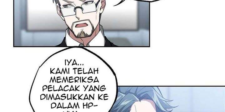 Manhua Super Mechanic (The Legendary Mechanic) Chapter 52 gambar nomor 2