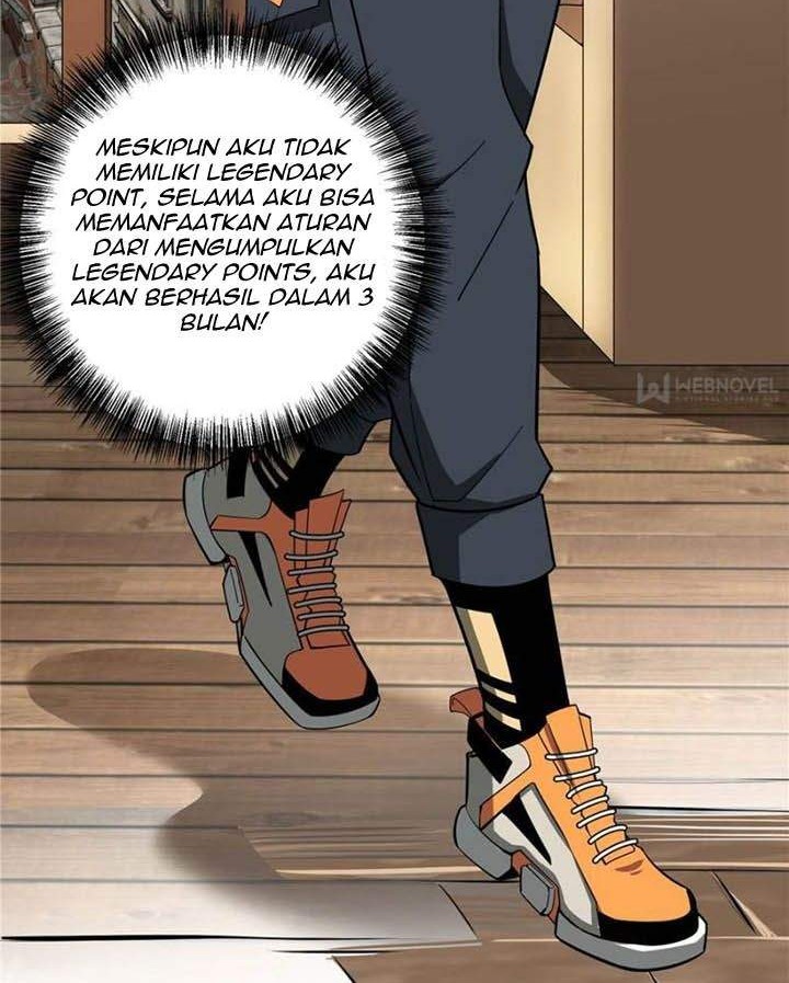Super Mechanic (The Legendary Mechanic) Chapter 52 Gambar 14