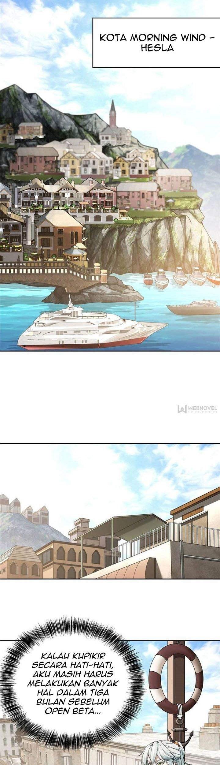 Super Mechanic (The Legendary Mechanic) Chapter 52 Gambar 9