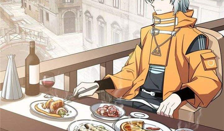 Super Mechanic (The Legendary Mechanic) Chapter 52 Gambar 10