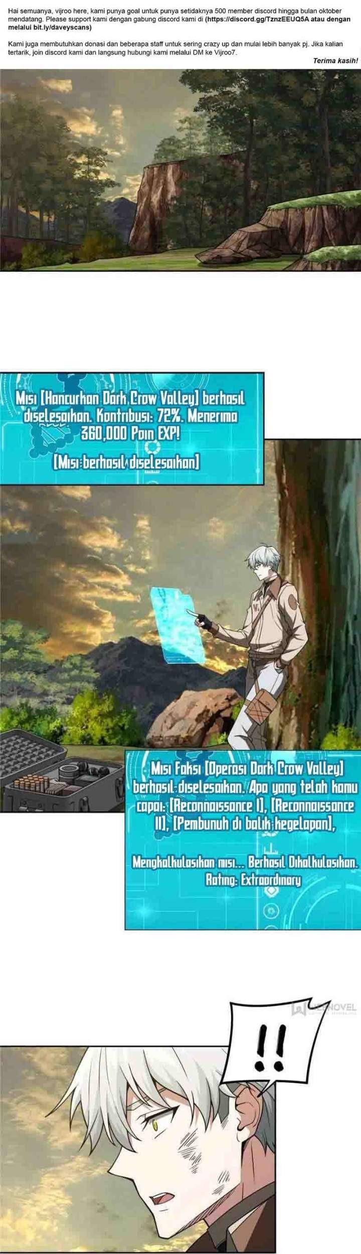 Super Mechanic (The Legendary Mechanic) Chapter 51 Gambar 3