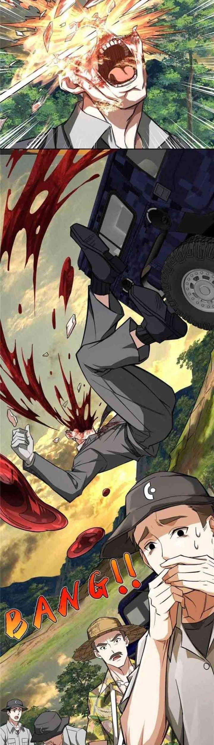 Super Mechanic (The Legendary Mechanic) Chapter 51 Gambar 20