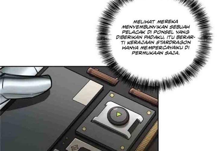 Super Mechanic (The Legendary Mechanic) Chapter 51 Gambar 23