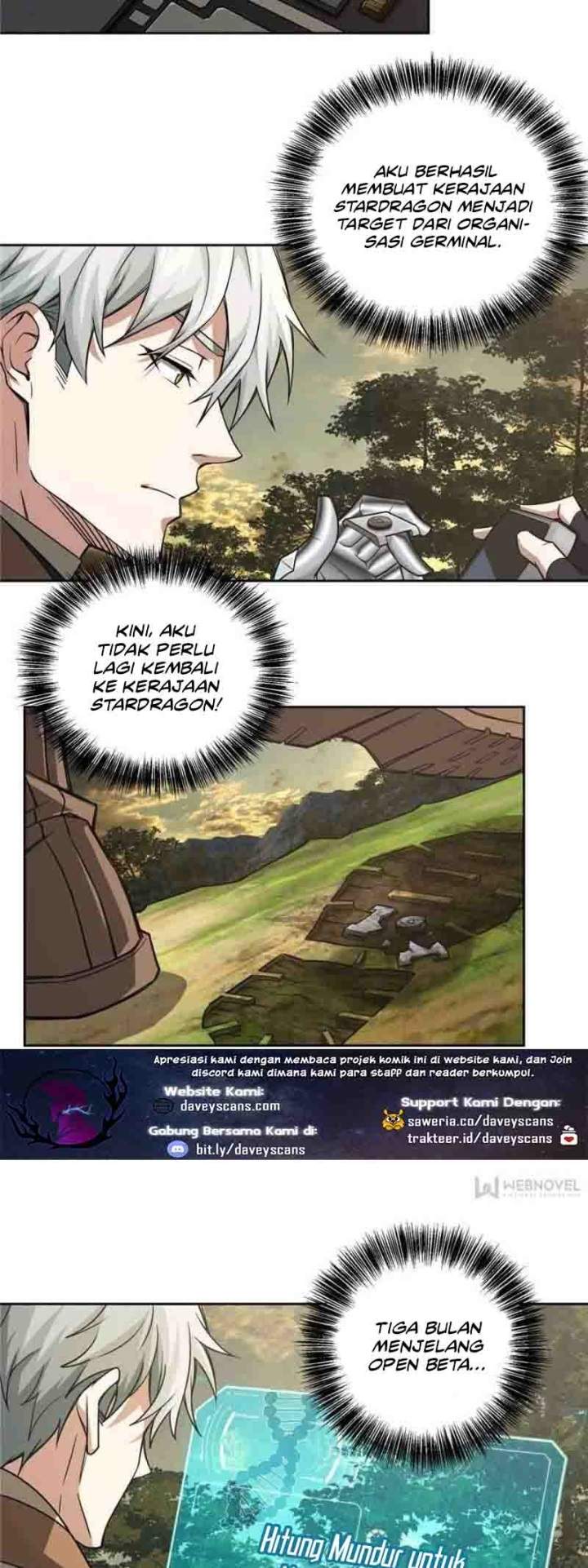 Super Mechanic (The Legendary Mechanic) Chapter 51 Gambar 24