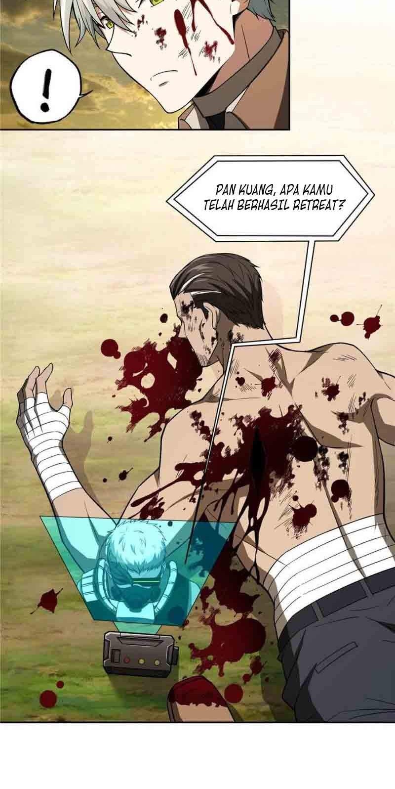 Super Mechanic (The Legendary Mechanic) Chapter 50 Gambar 19