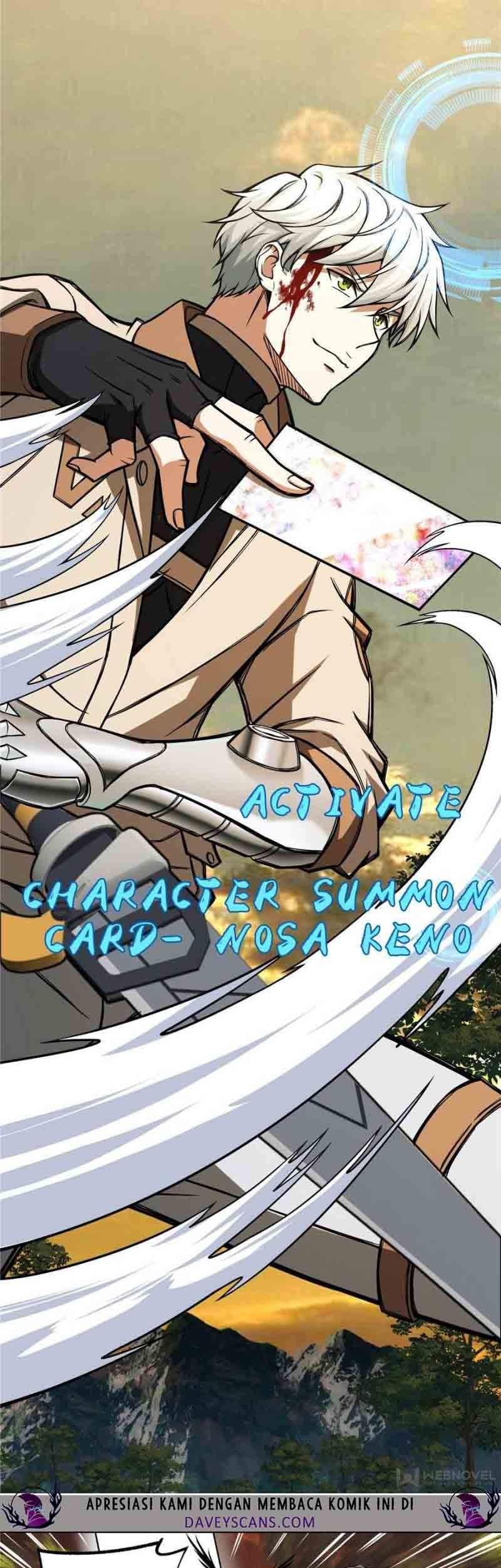 Super Mechanic (The Legendary Mechanic) Chapter 50 Gambar 12