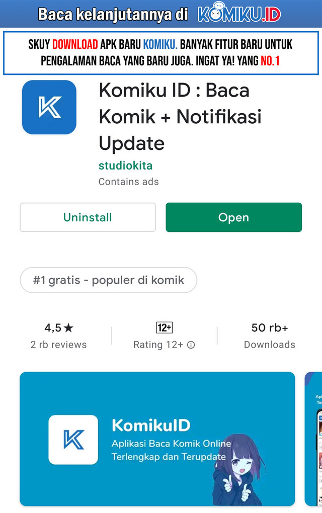 Versatile Mage Chapter 650 Gambar 14