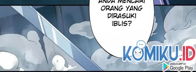 Peerless Alchemist Chapter 91 Gambar 13