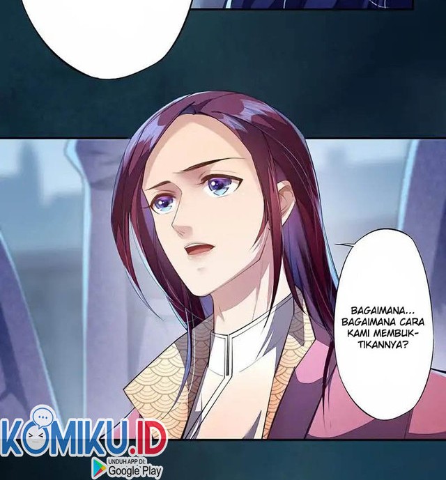 Peerless Alchemist Chapter 91 Gambar 7