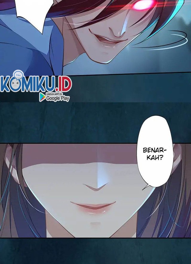 Peerless Alchemist Chapter 91 Gambar 17