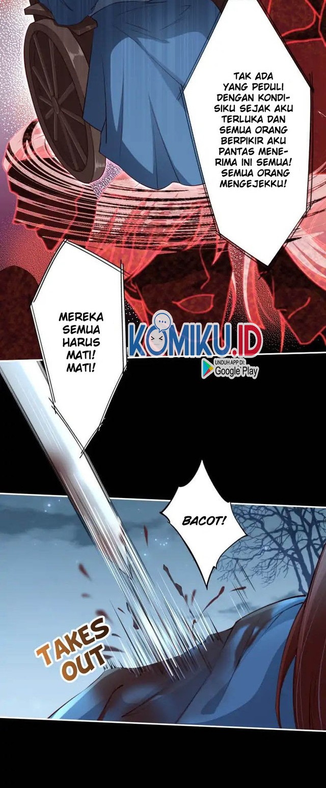 Peerless Alchemist Chapter 92 Gambar 9