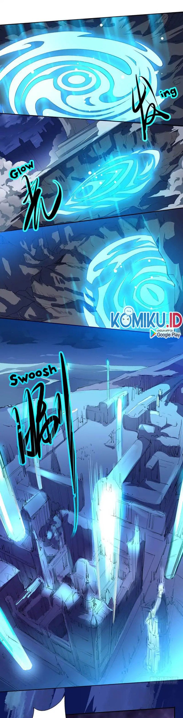 Peerless Alchemist Chapter 93 Gambar 10