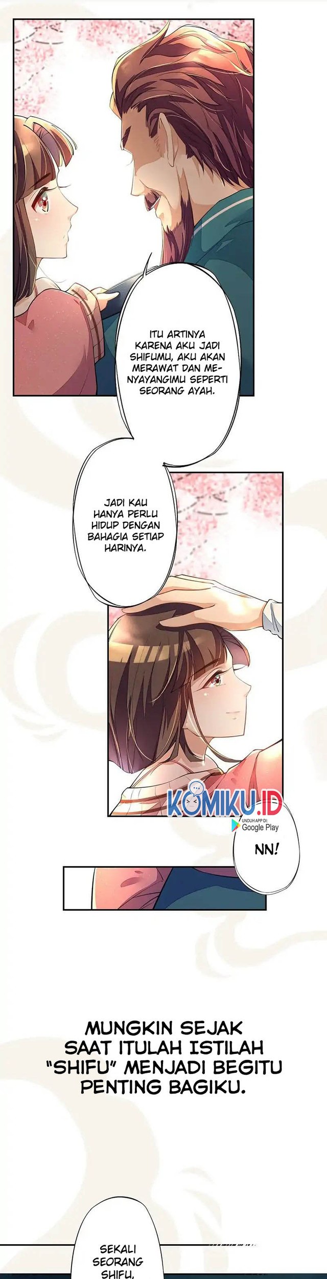 Peerless Alchemist Chapter 94 Gambar 4