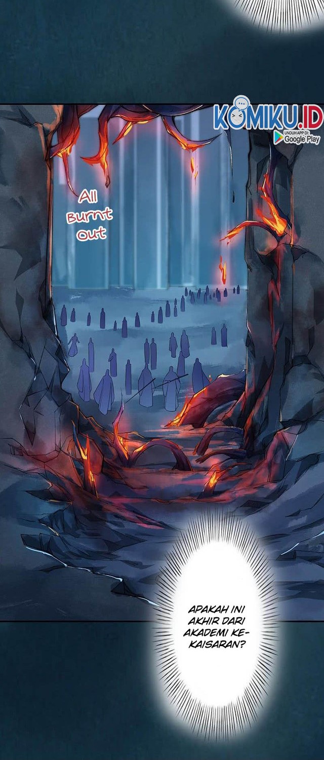 Peerless Alchemist Chapter 96 Gambar 17