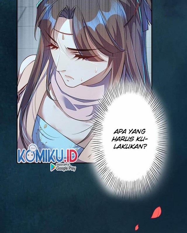 Peerless Alchemist Chapter 97 Gambar 9