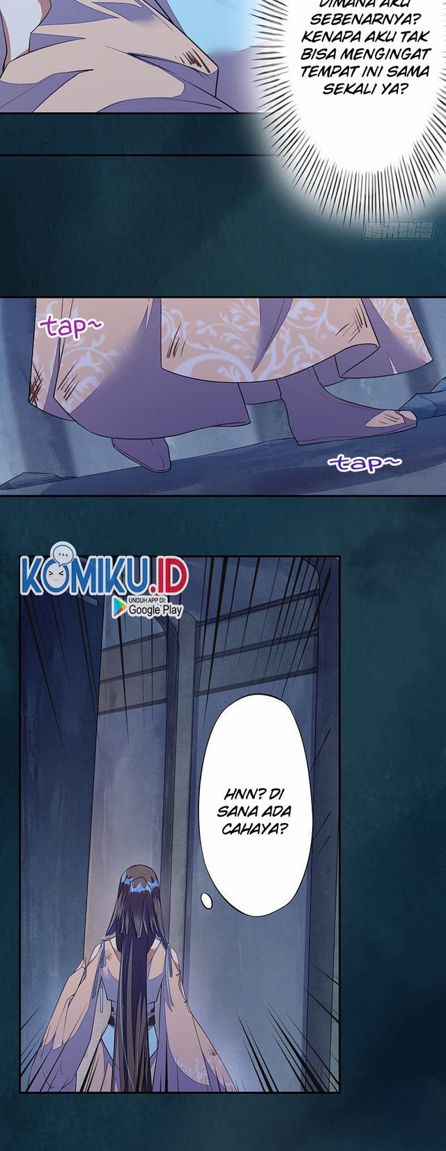 Peerless Alchemist Chapter 98 Gambar 5