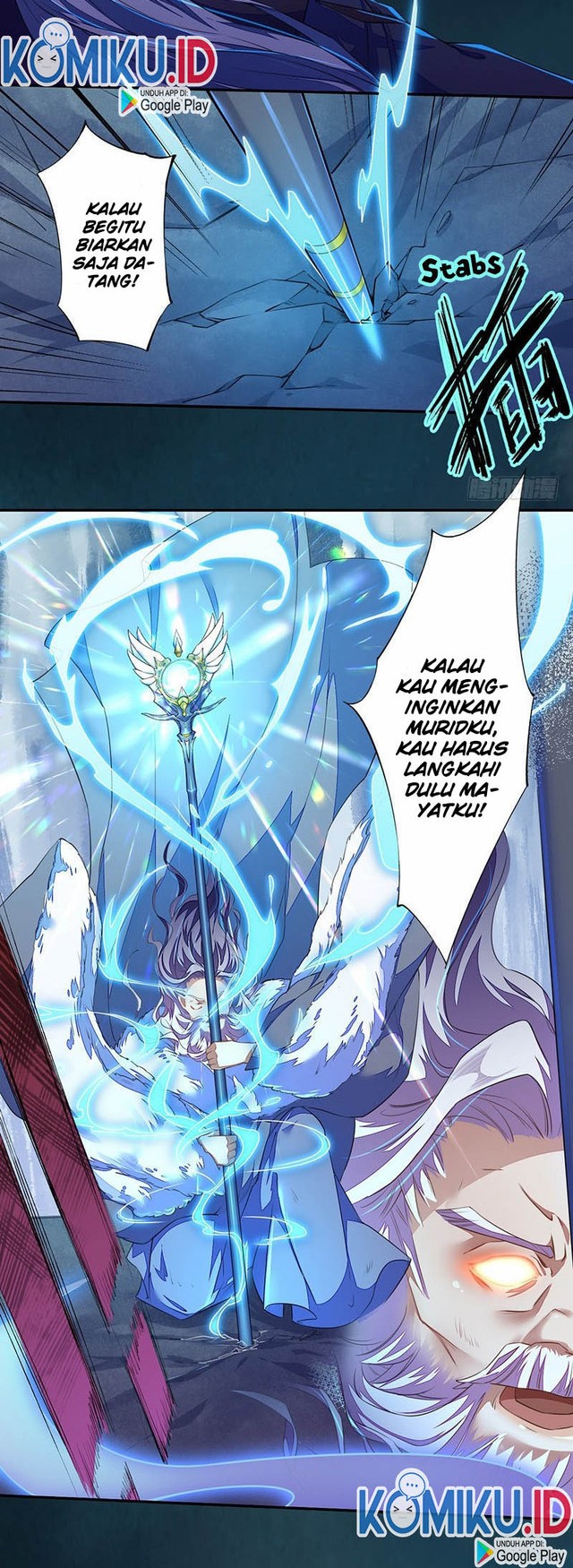 Peerless Alchemist Chapter 98 Gambar 15