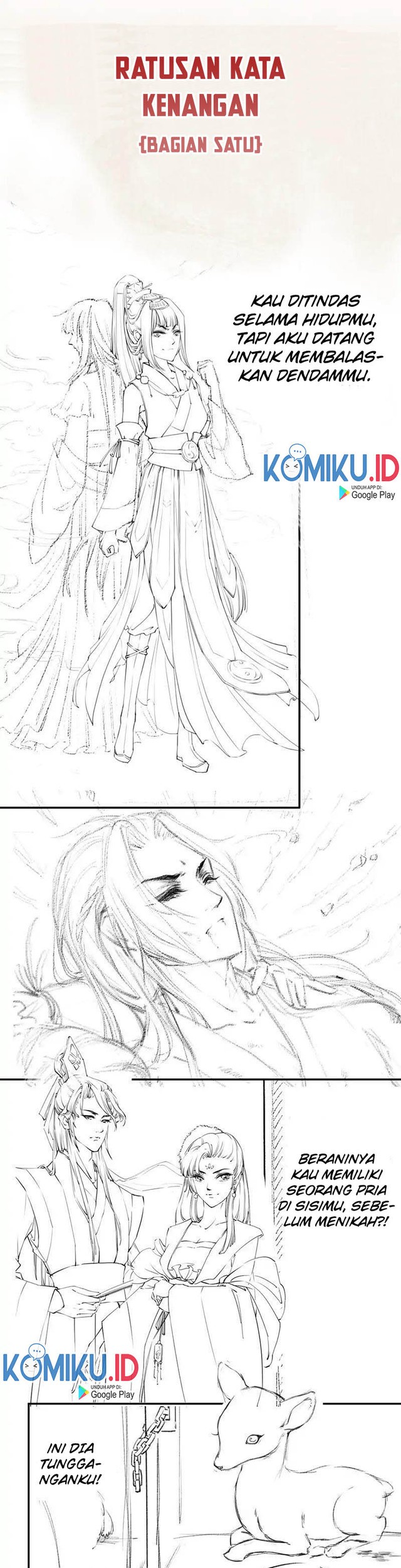 Peerless Alchemist Chapter 100 Gambar 18