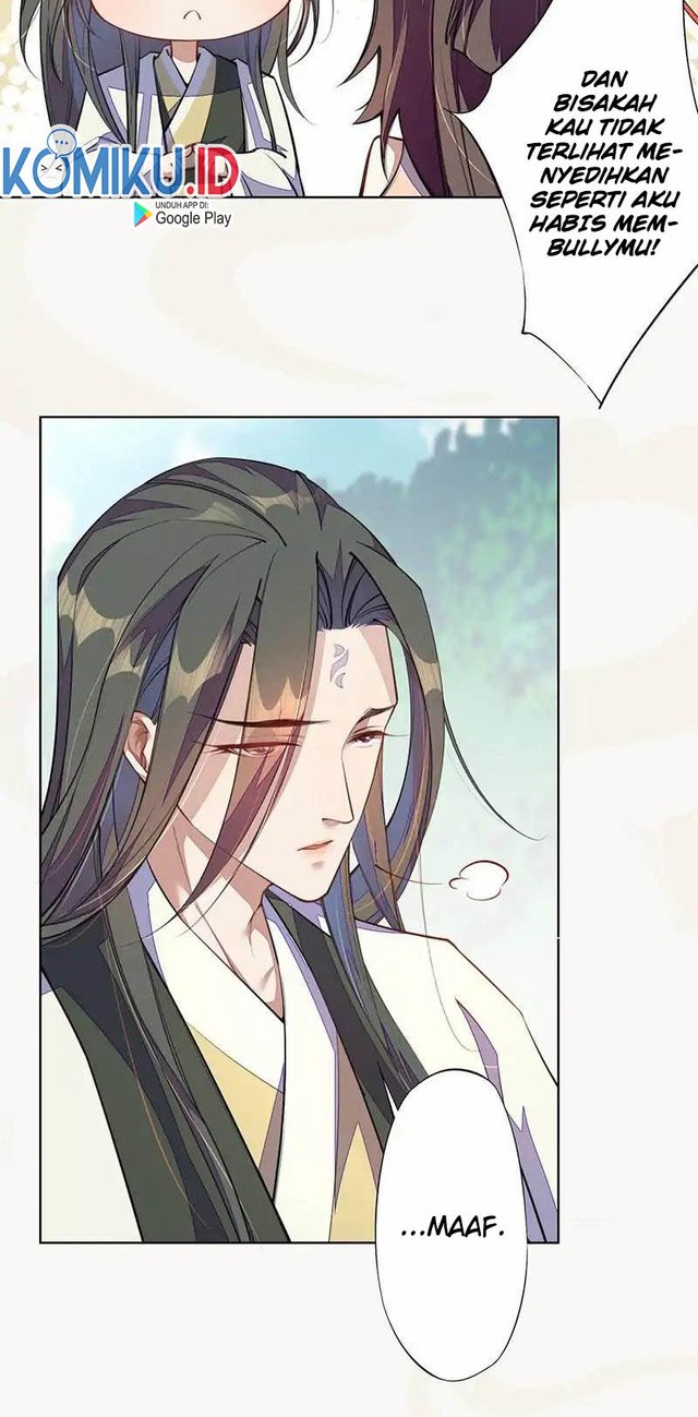 Peerless Alchemist Chapter 100 Gambar 7