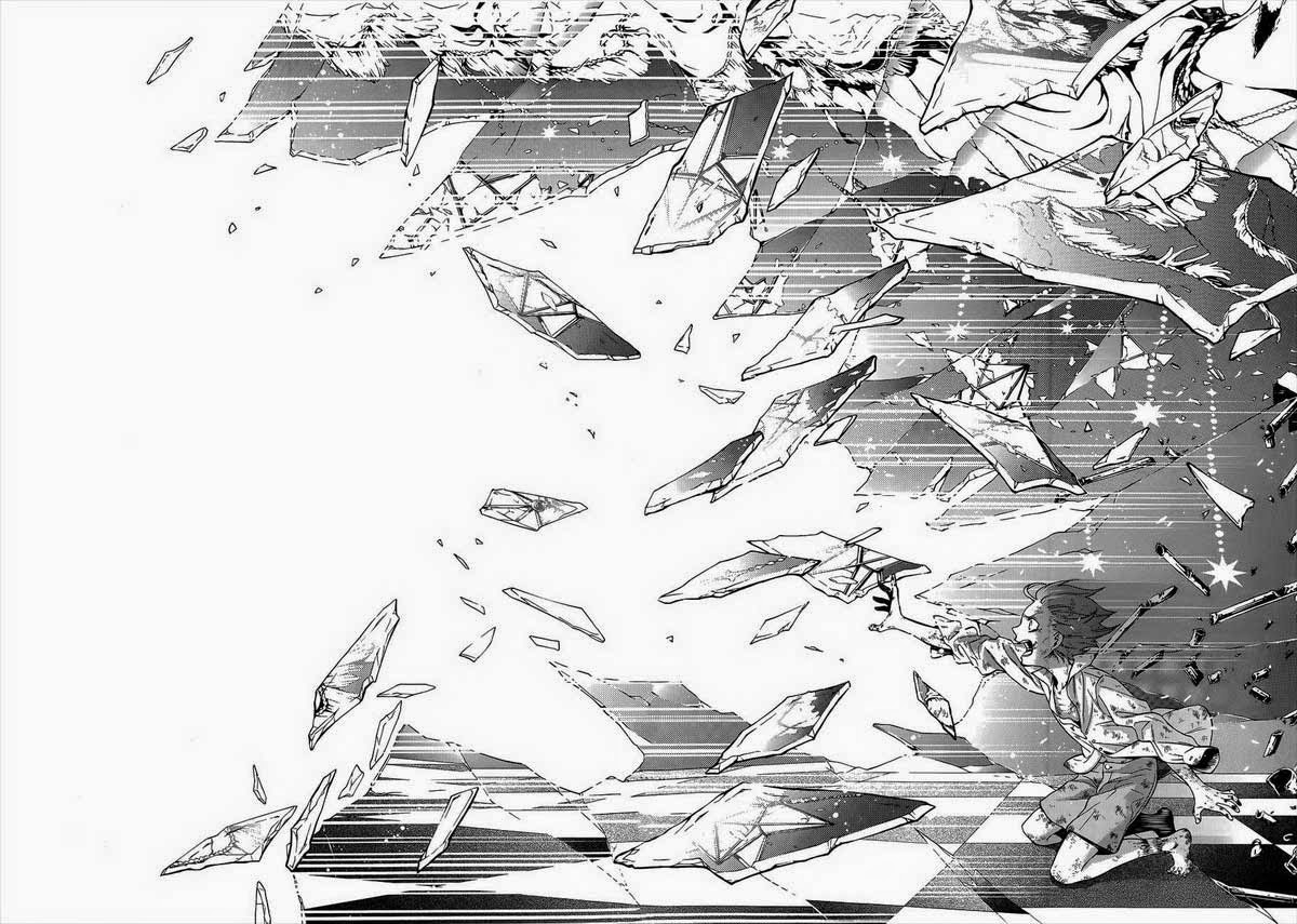 Kuroshitsuji Chapter 95 Gambar 14