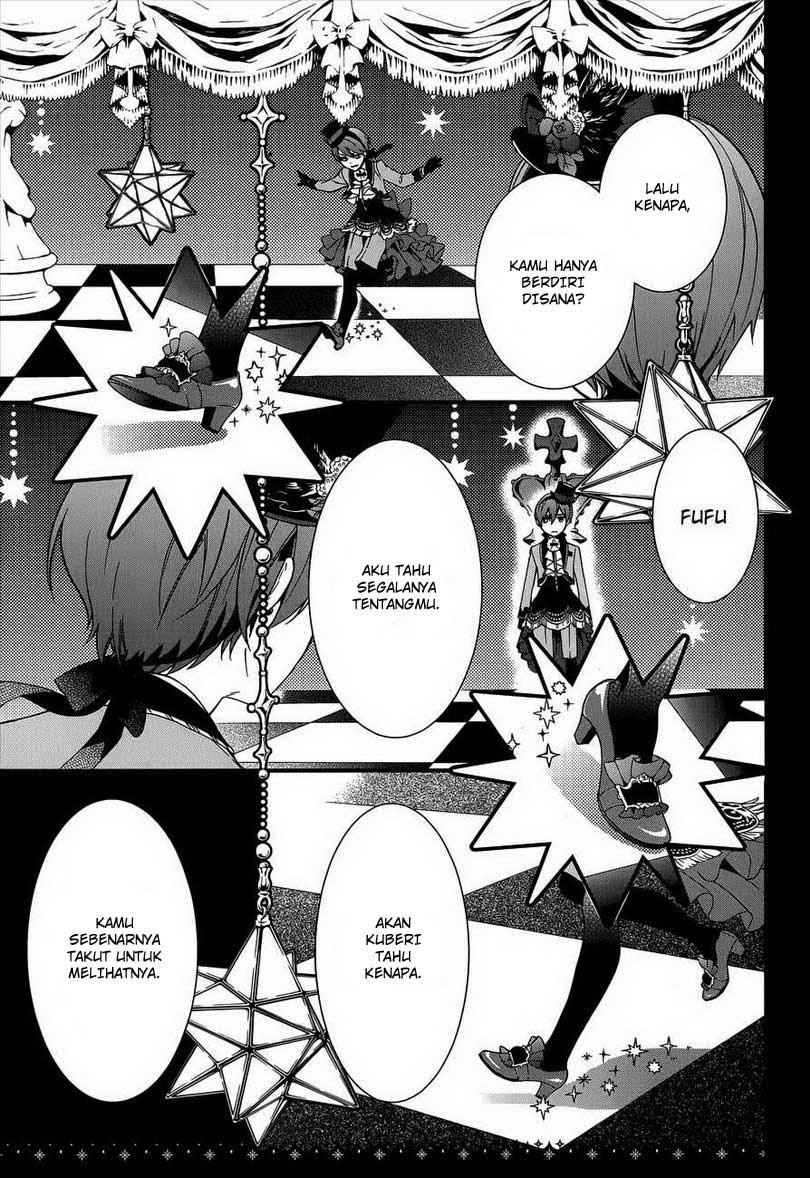 Kuroshitsuji Chapter 93 Gambar 13