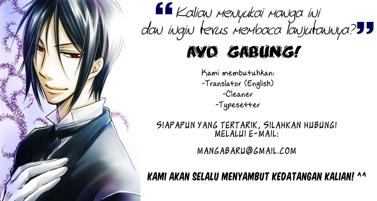 Manga Kuroshitsuji Chapter 92 gambar nomor 2